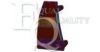 CITRO 95661853 Combination Rearlight